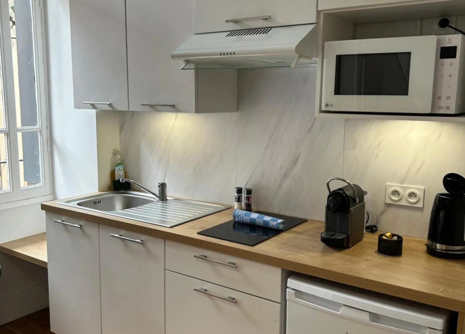 Le Toulousain 201 - Appartement Cosy En Hypercentre - Quartier Jeanne D'Arc Τουλούζη