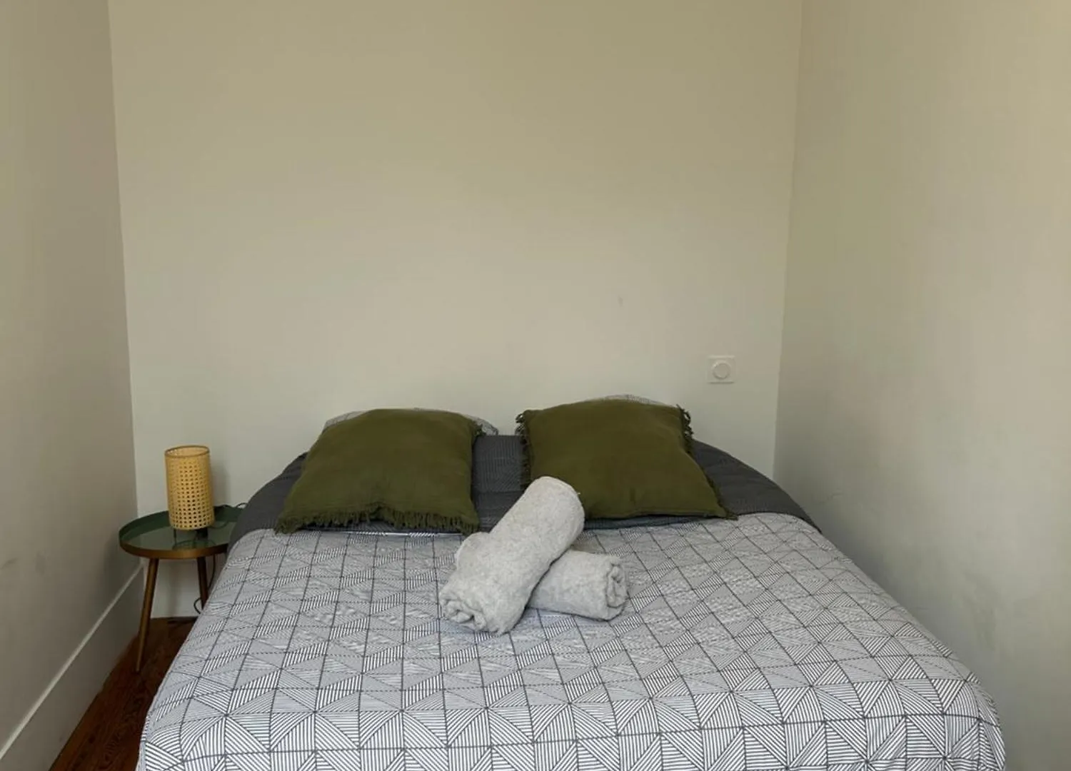 Διαμέρισμα Le Toulousain 201 - Appartement Cosy En Hypercentre - Quartier Jeanne D'Arc Τουλούζη