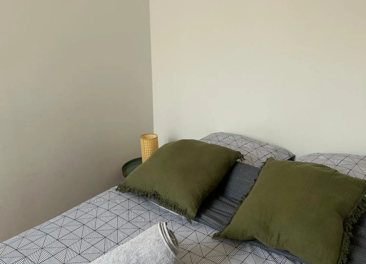 Διαμέρισμα Le Toulousain 201 - Appartement Cosy En Hypercentre - Quartier Jeanne D'Arc Τουλούζη