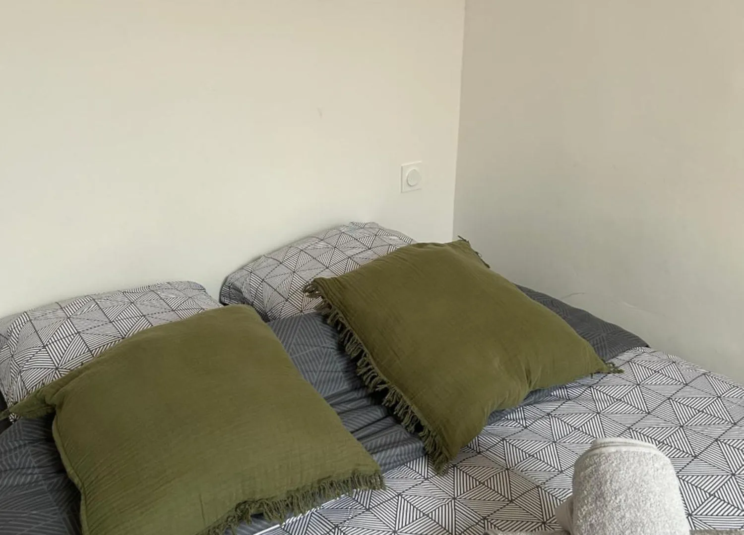 Le Toulousain 201 - Appartement Cosy En Hypercentre - Quartier Jeanne D'Arc Τουλούζη Διαμέρισμα