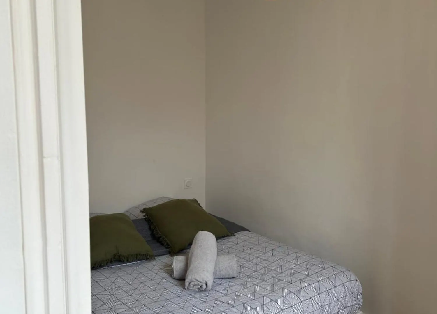 Le Toulousain 201 - Appartement Cosy En Hypercentre - Quartier Jeanne D'Arc Τουλούζη Γαλλία