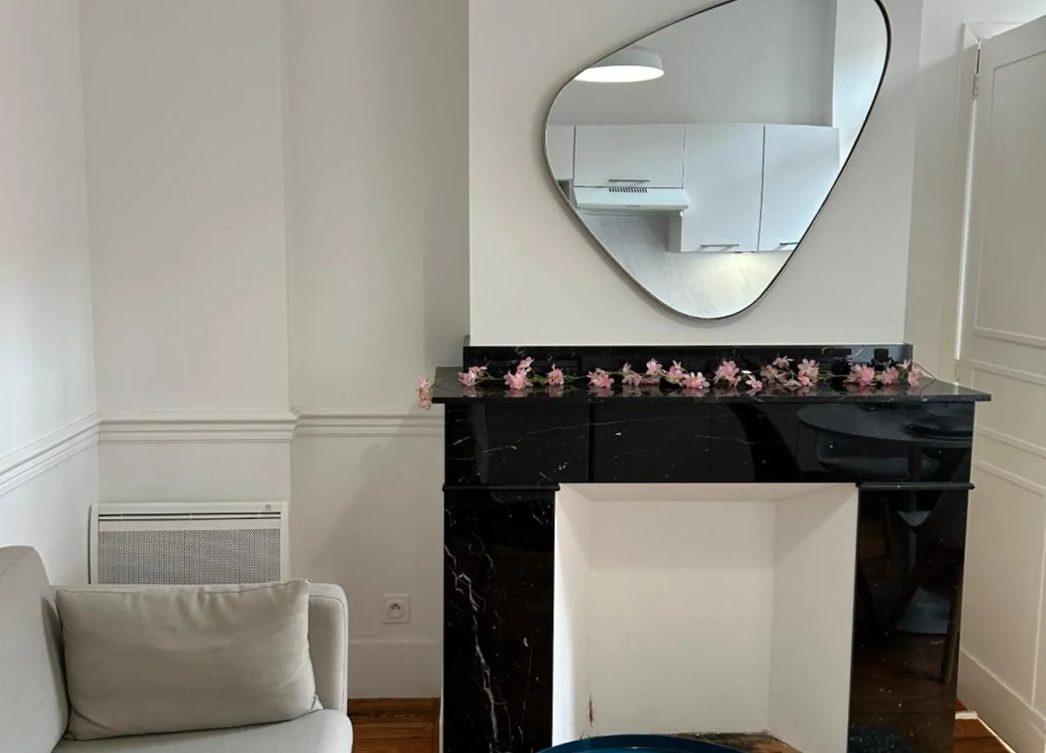Le Toulousain 201 - Appartement Cosy En Hypercentre - Quartier Jeanne D'Arc Τουλούζη Γαλλία