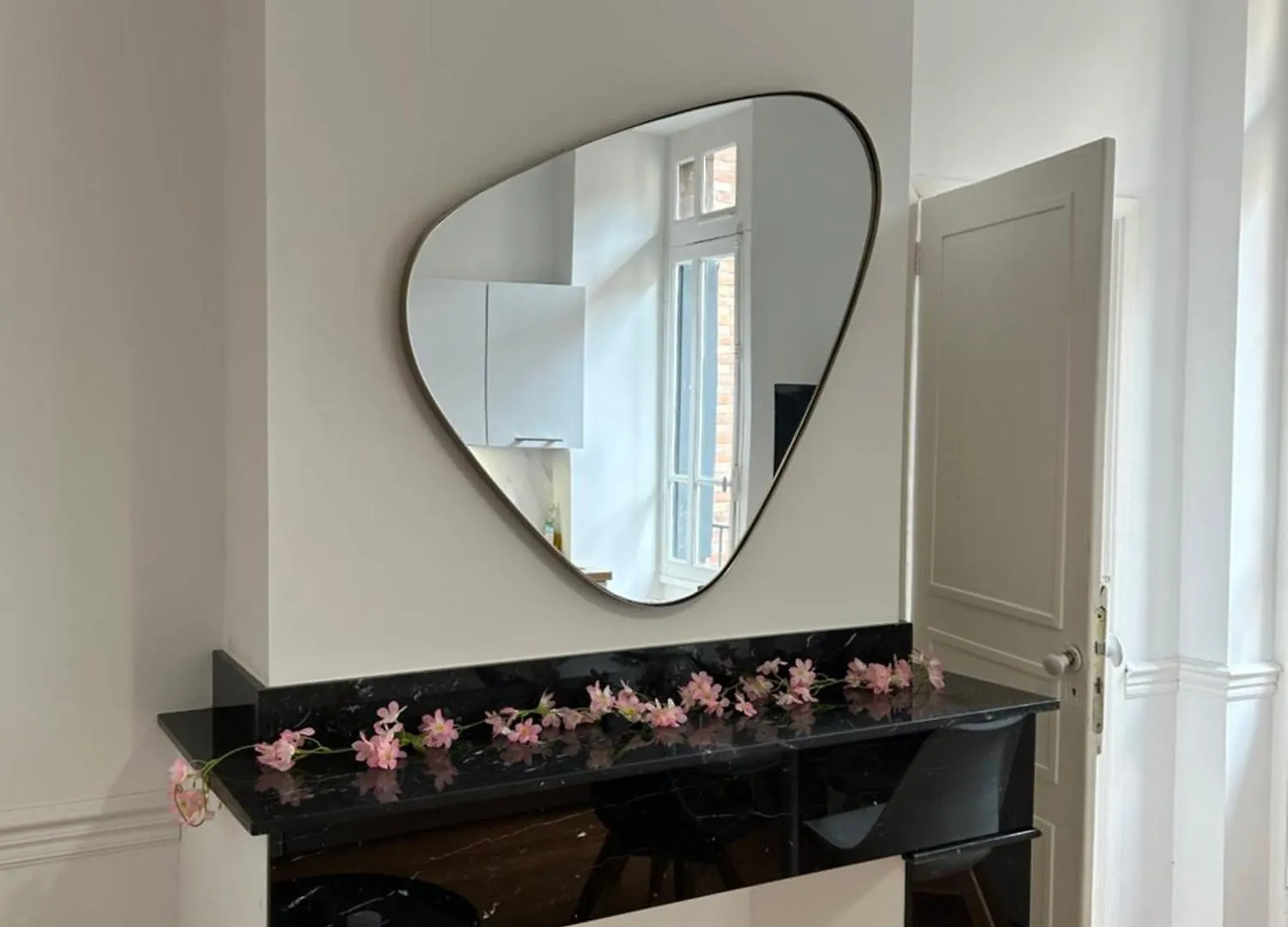 Διαμέρισμα Le Toulousain 201 - Appartement Cosy En Hypercentre - Quartier Jeanne D'Arc Τουλούζη Γαλλία