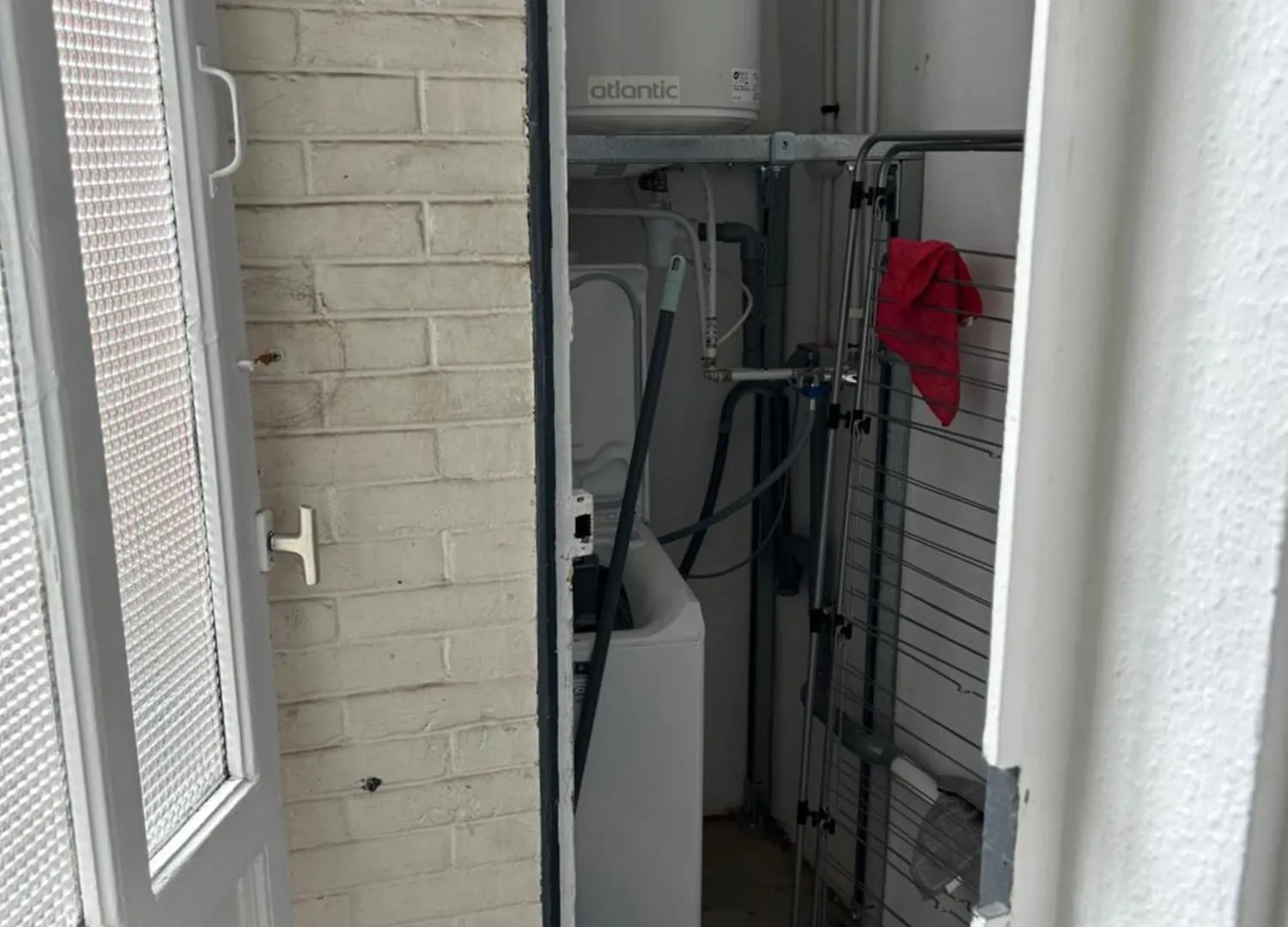 Διαμέρισμα Le Toulousain 201 - Appartement Cosy En Hypercentre - Quartier Jeanne D'Arc Τουλούζη